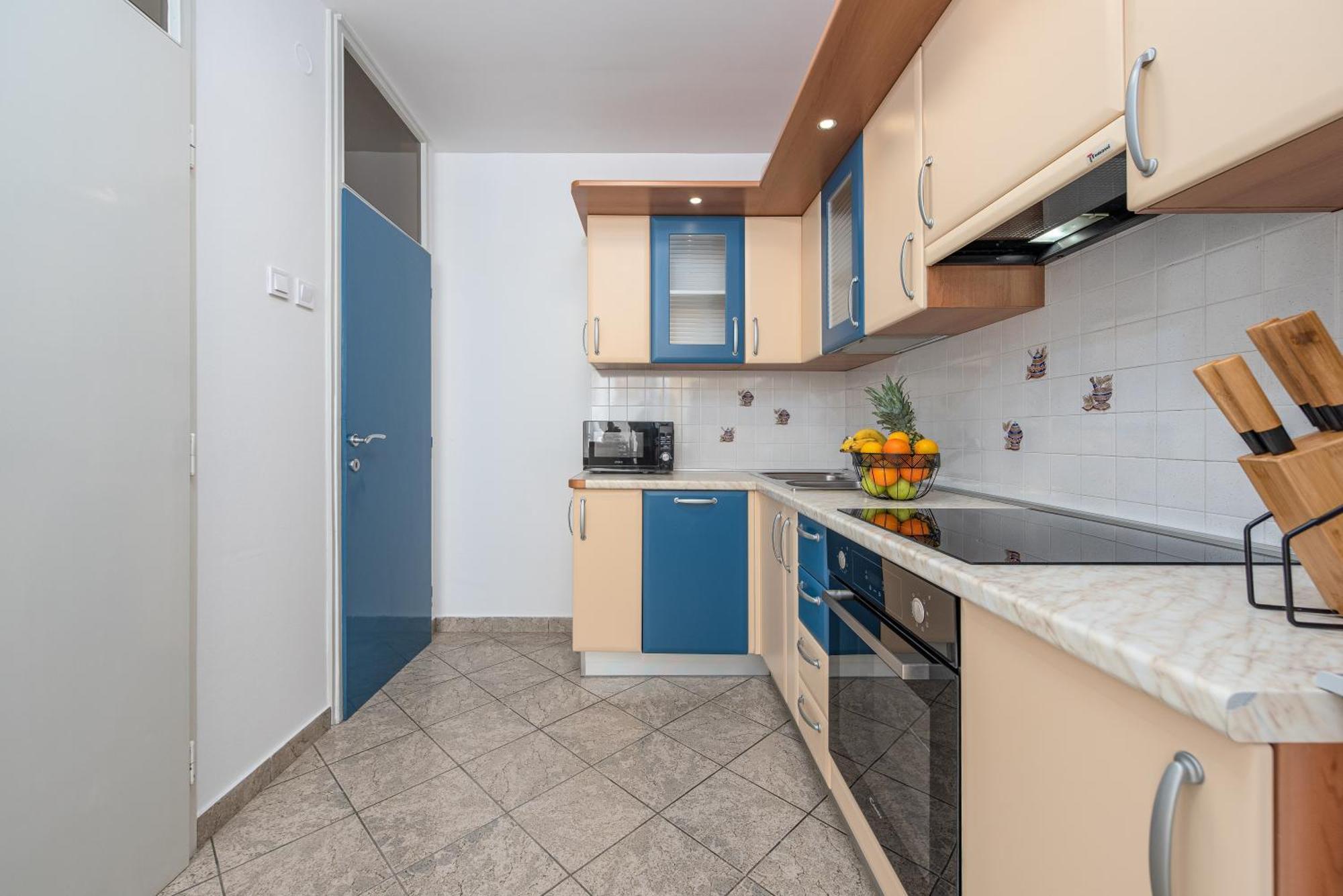A&M 3 Bridge Luxury Center Apartment Zadar Exterior photo