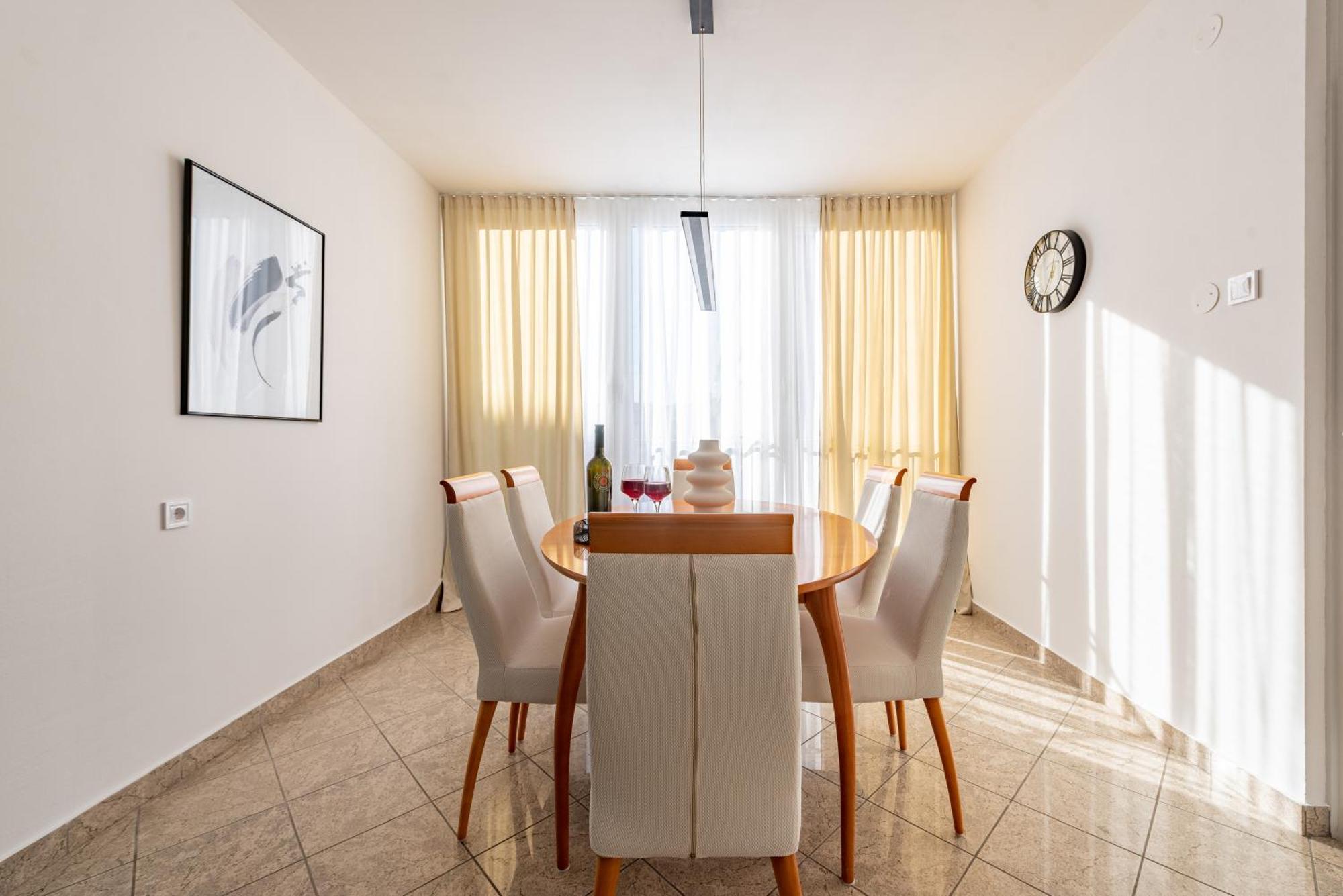 A&M 3 Bridge Luxury Center Apartment Zadar Exterior photo