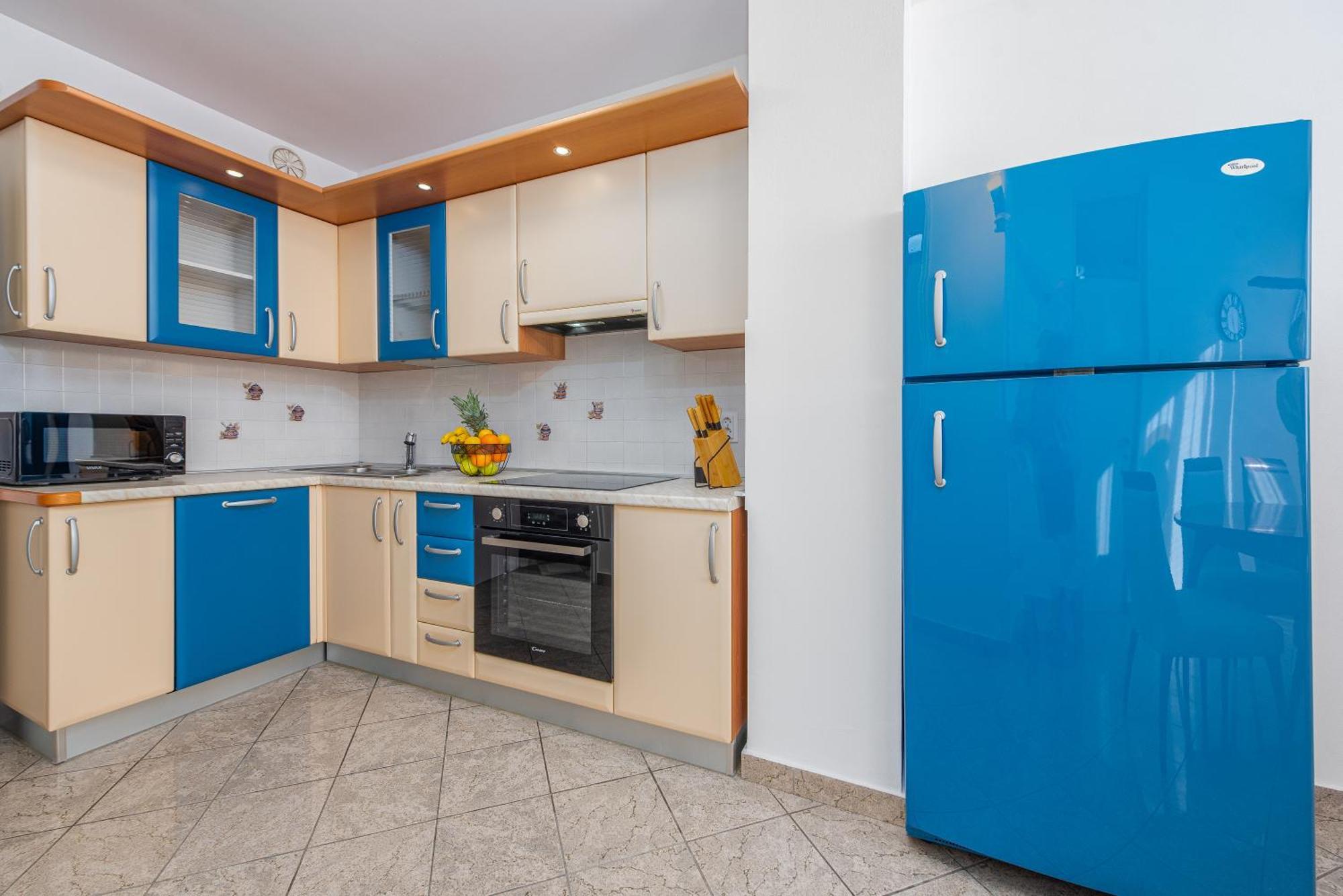 A&M 3 Bridge Luxury Center Apartment Zadar Exterior photo